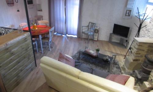 jolie maison de campagne coet bugat