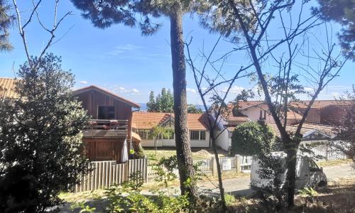 La cabane du Truquet