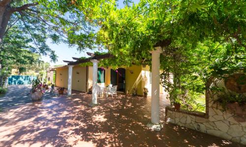 Villa Orchidea by Interhome