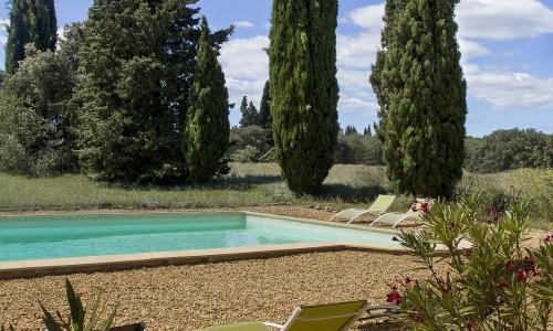 Chambres d'hôtes Les Baumes