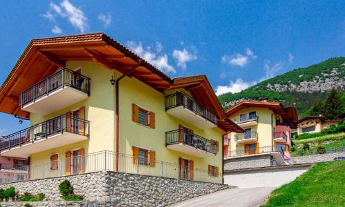 Apartment Al Pescatore-1 by Interhome