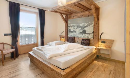 Appartamento1 deluxe - Alpen Suite