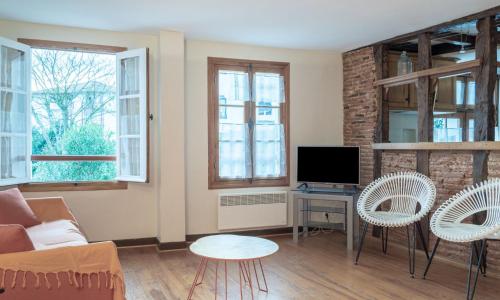 Apartment Passage de l'escalier by Interhome