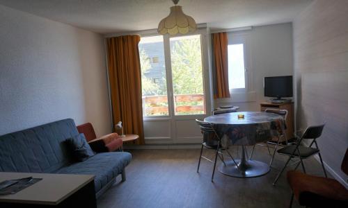 Studio Orcières Merlette, 1 pièce, 4 personnes - FR-1-636-74
