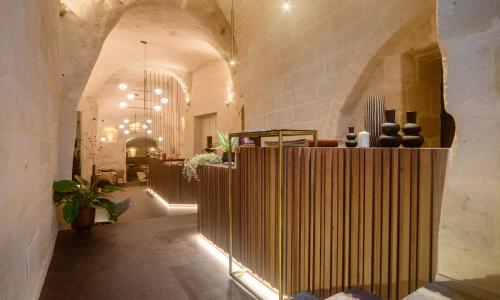 Le Malve Cave Retreat