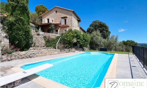 Domaine de la Rochere