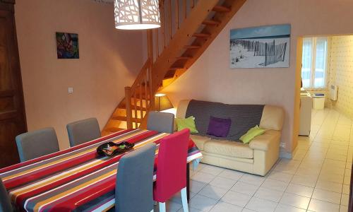 Maison Les Sables-d'Olonne, 3 pièces, 4 personnes - FR-1-92-701