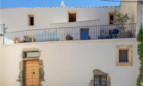 4 Bedroom Gorgeous Home In Montegrosso