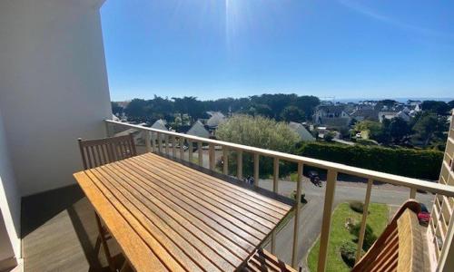 Appartement Quiberon, 2 pièces, 4 personnes - FR-1-478-220
