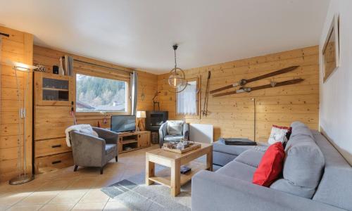 Appt Bec A2 - Happy Rentals