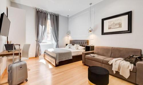 Vatican Prestige Apt by Premium Suites Collection