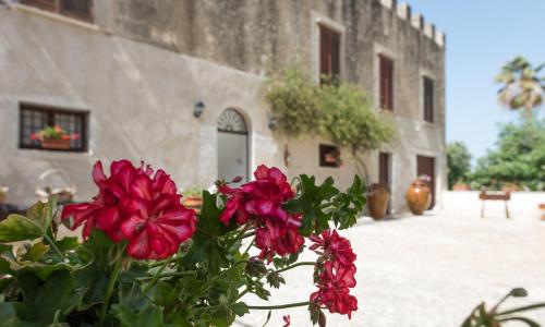 Dimora Storica Villa Fontana