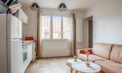 Cosy apartment in Bagnolet close to Paris - Welkeys