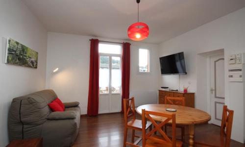 Appartement Mont-Dore, 2 pièces, 4 personnes - FR-1-608-163