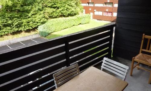 Appartement Mont-Dore, 2 pièces, 4 personnes - FR-1-608-136