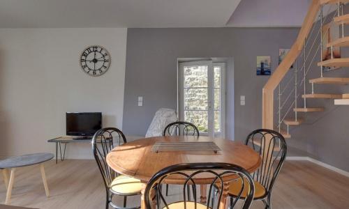 Maison La Bourboule, 2 pièces, 4 personnes - FR-1-608-140