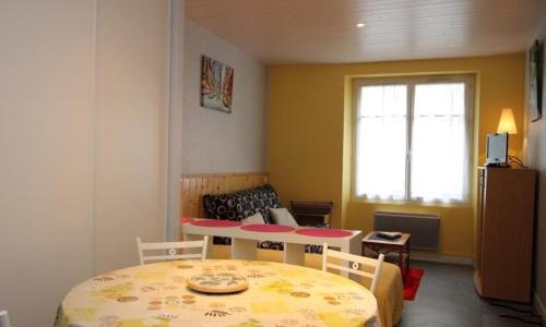Studio Mont-Dore, 1 pièce, 3 personnes - FR-1-608-74