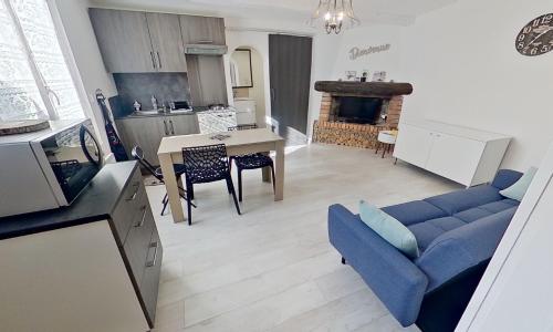 Gîte « l’Escapade Cabassoise »