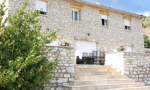 Chambres d'hôtes Le Prieuré