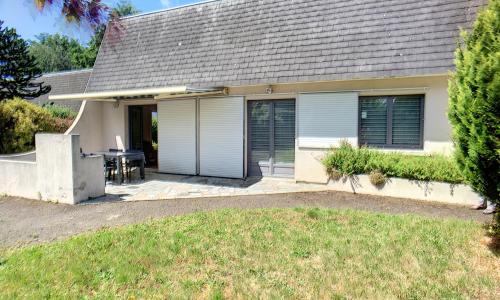 Maison Jullouville, 3 pièces, 5 personnes - FR-1-361-58