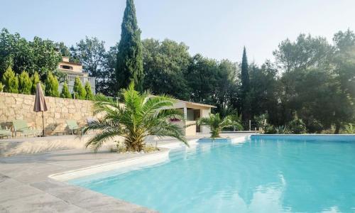Villa Rhéa