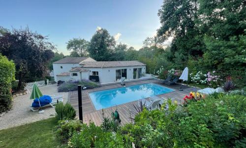 Villa OHA close Cannes,Nice, Valbonne , Opio
