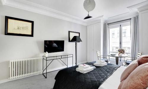 Deluxe Room photo