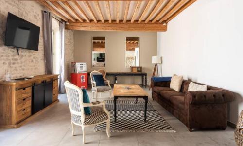 La Tour 1 Appartement au coeur du centre ville