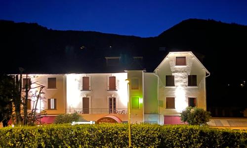 LOGIS Hôtel Bel Horizon