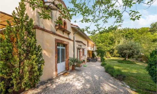 3 Bedroom Awesome Home In Marquefave