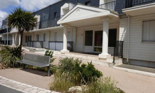 Appartement Saint-Gilles-Croix-de-Vie, 2 pièces, 3 personnes - FR-1-224-140