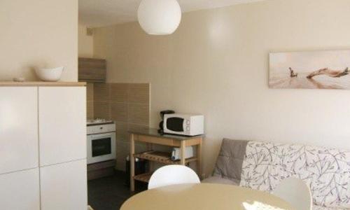 Appartement Marseillan-Plage, 2 pièces, 4 personnes - FR-1-326-495