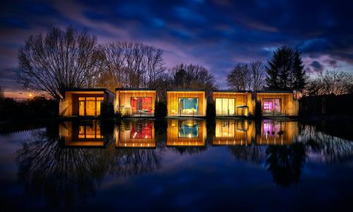 Carpe Diem - Le Domaine Wambrechies