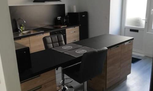 Le charmant port de Morlaix à votre porte !