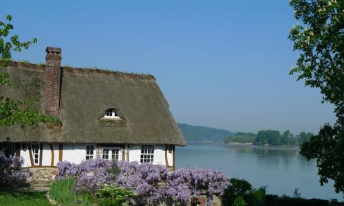 La Bonne Auberge - Seine Panorama SAS