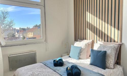 L'Héritan de Miss.K Conciergerie