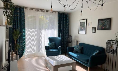 Superbe Appartement 3 pièces près de la Défense