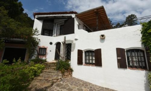 Splendida villa - Porto Cervo centro