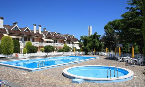 Residence Equilio Family Apartments