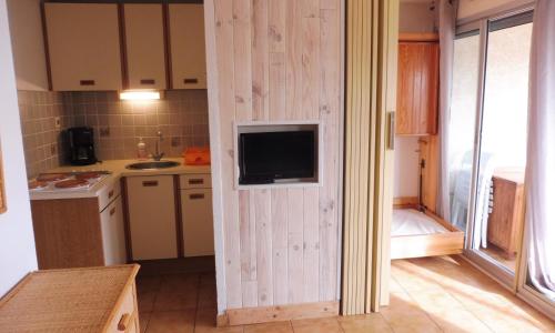 NAUTICAP Joli T2 alcôve piscine tennis NAUTICAP Plage Richelieu cap d'Agde