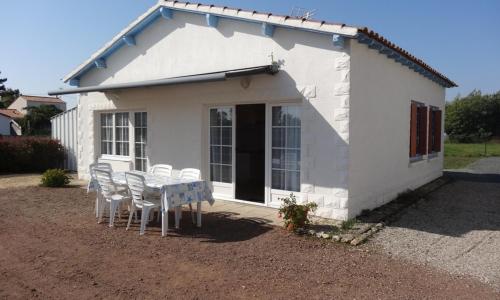 Maison L'Aiguillon-sur-Mer, 4 pièces, 5 personnes - FR-1-476-2