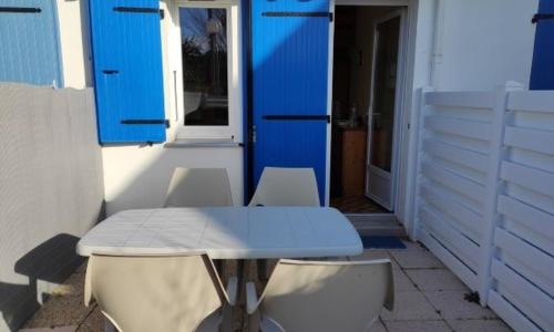 Maison La Faute-sur-Mer, 1 pièce, 4 personnes - FR-1-476-151