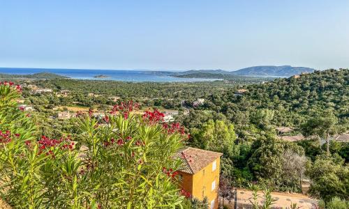 Apartment T3 premium vue mer by Interhome