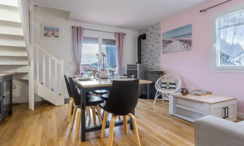 Holiday Home Le Vert Coteau-4 by Interhome