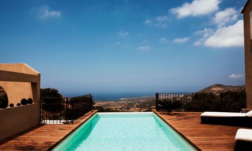 VILLA BELLUCIA