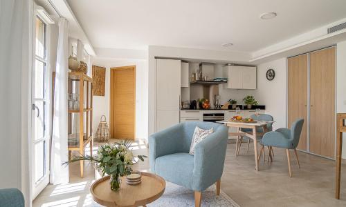 Apartment Fortuna Residence-1 by Interhome