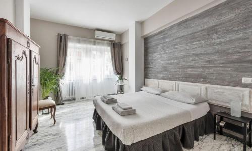 Regina Luxury Flat