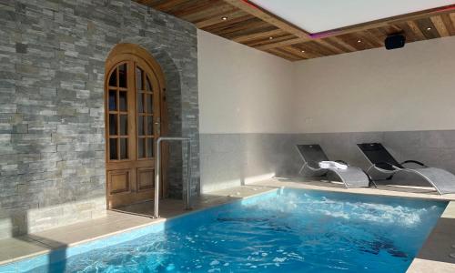 GITE BALNEO LES AMARYLLIS