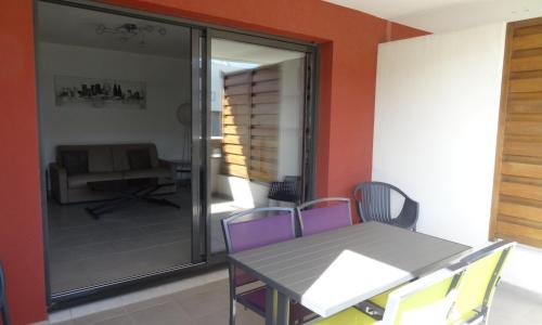 Appartement Sète, 2 pièces, 4 personnes - FR-1-472-113