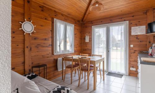 Maison Biscarrosse Plage, 3 pièces, 4 personnes - FR-1-521-210